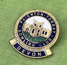 Image result for Paignton Bowling Club