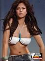 Kapamilya News Ngayon: Angel Locsin is Voted the Most Beautiful ... 