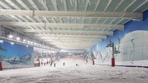 Image result for Uk Dry Ski Slopes