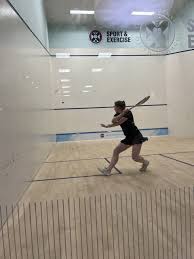 Image result for Reading University Squash Club
