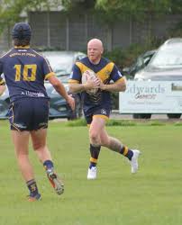 Image result for West Haughton Lions Rugby League Football Club