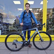 Image result for Sutton Cc/De Ver Cycles