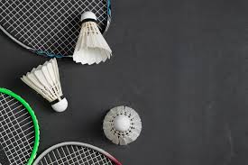 Image result for Struttles Badminton Club