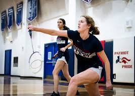 Image result for Phoenix (Rossendale) Badminton Club