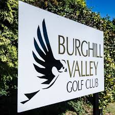 Image result for Burghill Valley Golf Club
