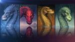storyLines | The Inheritance Cycle