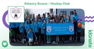 Image result for Swan`s Hockey Club