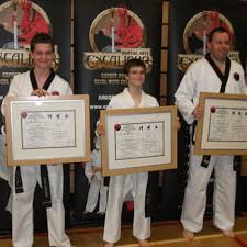 Image result for Excalibur Martial Arts