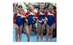 Image result for Maple Gymnastics Club