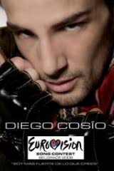 eurovision-spain.com | Diego Cosío lo vuelve a intentar con “Soy más fuerte de lo que crees” - diego_cosio1