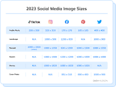 Social Media Image Sizes for Every Platform | Dash Hudson