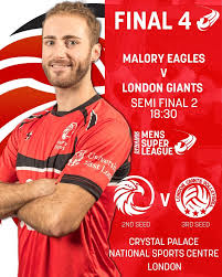 Image result for Malory Eagles volleyball club