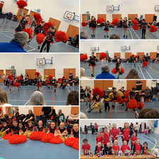 Image result for Blaze Of Upminster Majorettes Troupe