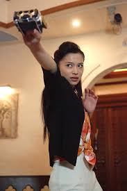 「麻生恵 仮面ライダーキバ」の画像検索結果