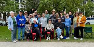 Image result for Epping Horizons Petanque Club, Essex