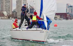 Image result for Norwich Frostbite Sailing Club