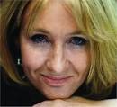 JK Rowling - Photo posted by