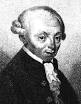 Immanuel Kant – German