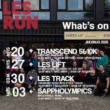 Image result for Running Club Finsbury Park - We Run