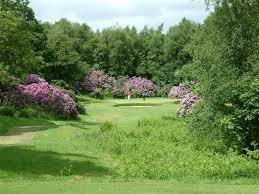Image result for Cawder Golf Club