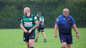 Image result for St Mary's Old Boys Rugby Union Football Club