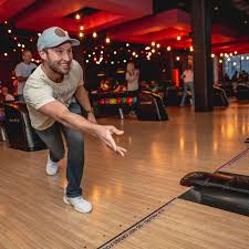 Image result for Sweet Pea Bowling Club