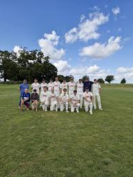 Image result for Broad Oak Cricket & Athletic Club