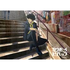 「スパイク・スピーゲル」の画像検索結果