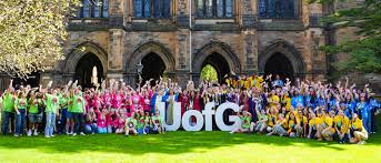 Image result for University Of Glasgow Gymnastics Club