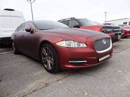 Image result for Carnelian Red 2013 Jaguar