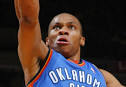 Russell Westbrook (Image: