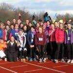 Image result for Macclesfield Harriers & Athletics Club