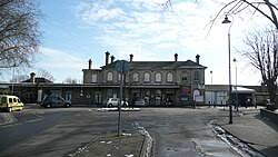 Image result for Aldershot