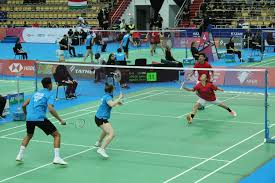Image result for Bal Sewa Junior Badminton Club