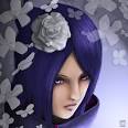 Konan - Akatsuki Fan Art (1711001) - Fanpop - Konan-akatsuki-1711001-300-300