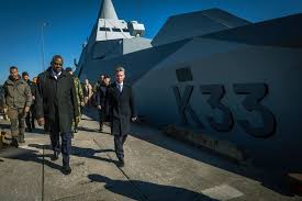 Image result for Musko underground naval base