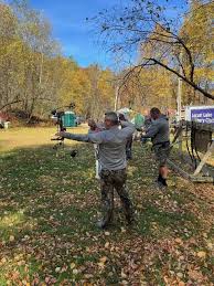 Image result for Lasswade Archery Club