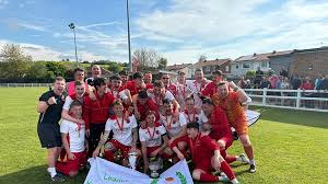 Image result for United in the Community Skegness Girls Football