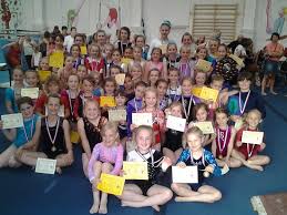 Image result for Brumby Gymnastics Club