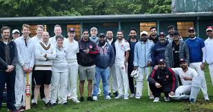 Image result for Trinity Cricket Club