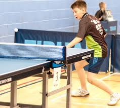 Image result for Crawley Community Table Tennis Club