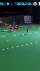 Image result for Brooklands Hockey Club