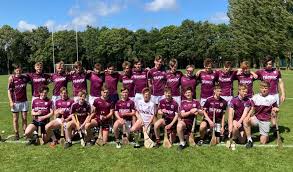 Image result for Bredagh G A C