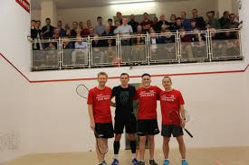 Image result for Beaconsfield Squash Club