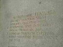 Image result for georgia guidestones