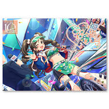 「相馬夏美 アイドルマスターシンデレラガールズ」の画像検索結果
