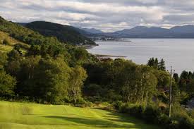 Image result for Innellan Golf Club