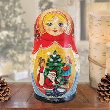 Image result for matryoshka dolls