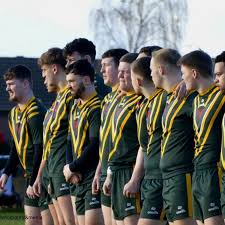 Image result for West Hull Rugby League Football Club