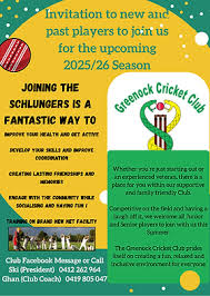 Image result for Greenock Cricket Club